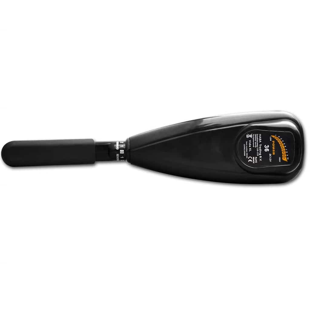 Eletrisk trollingmotor p16 36 lbs - number 7.