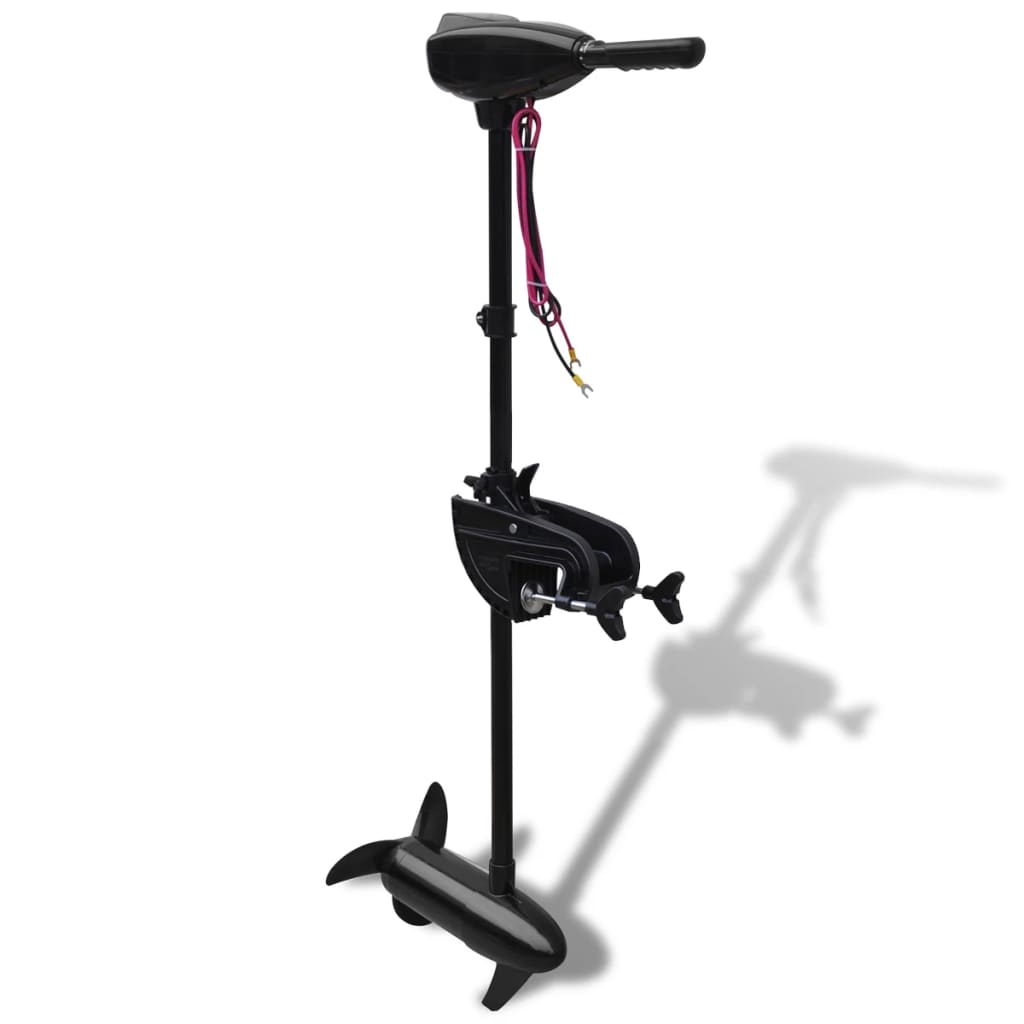 Eletrisk trollingmotor p37 86 lbs - number 2.