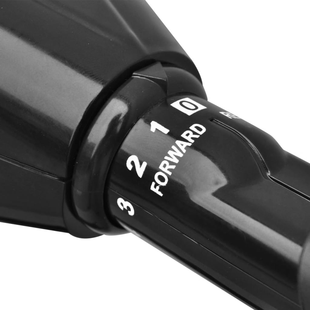 Eletrisk trollingmotor p22 46 lbs - number 6.