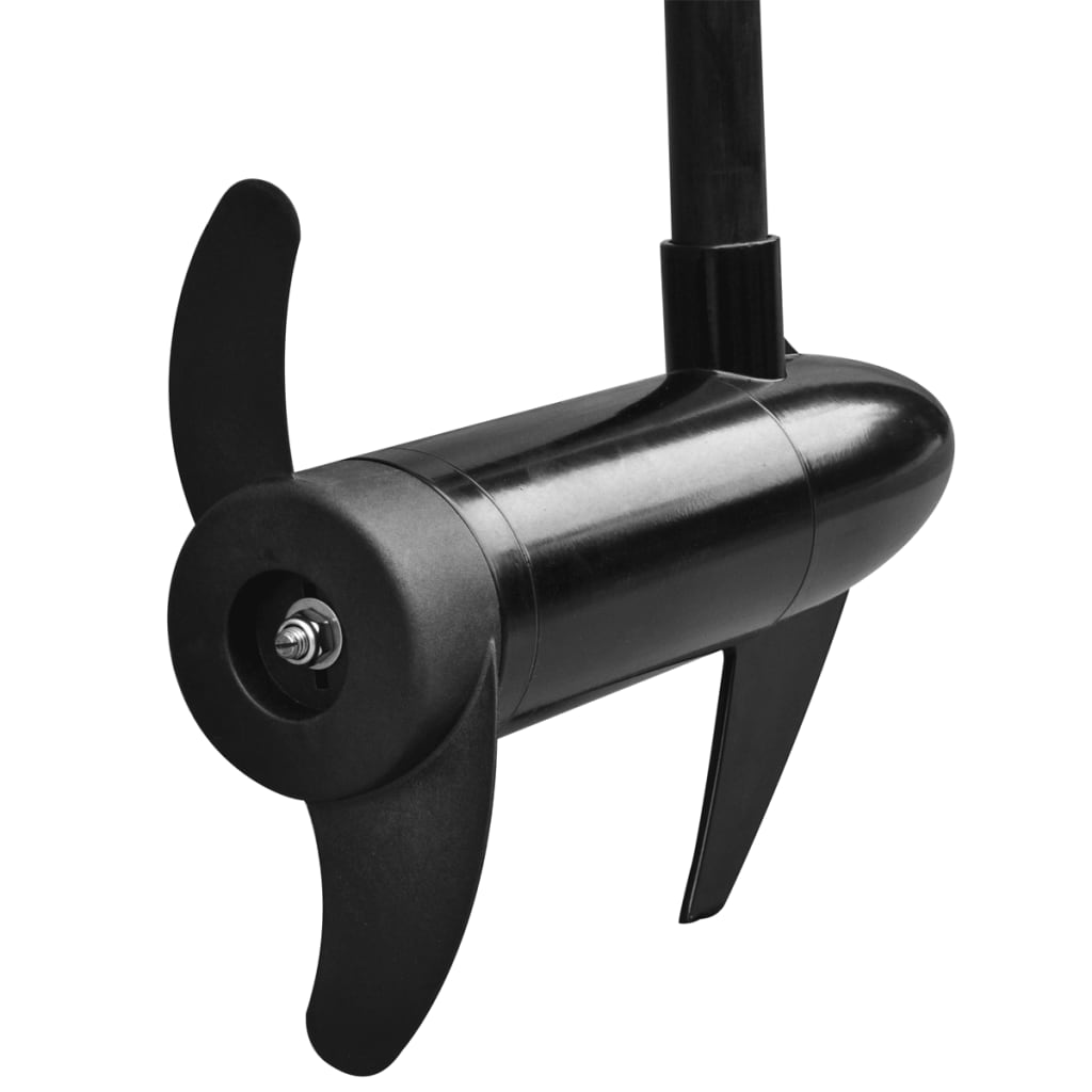 Eletrisk trollingmotor p22 46 lbs - number 5.