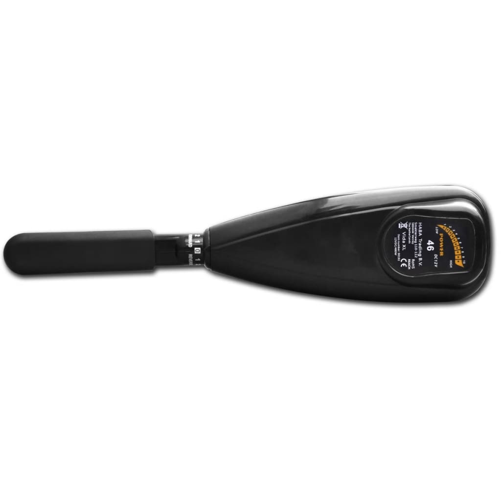 Eletrisk trollingmotor p22 46 lbs - number 7.