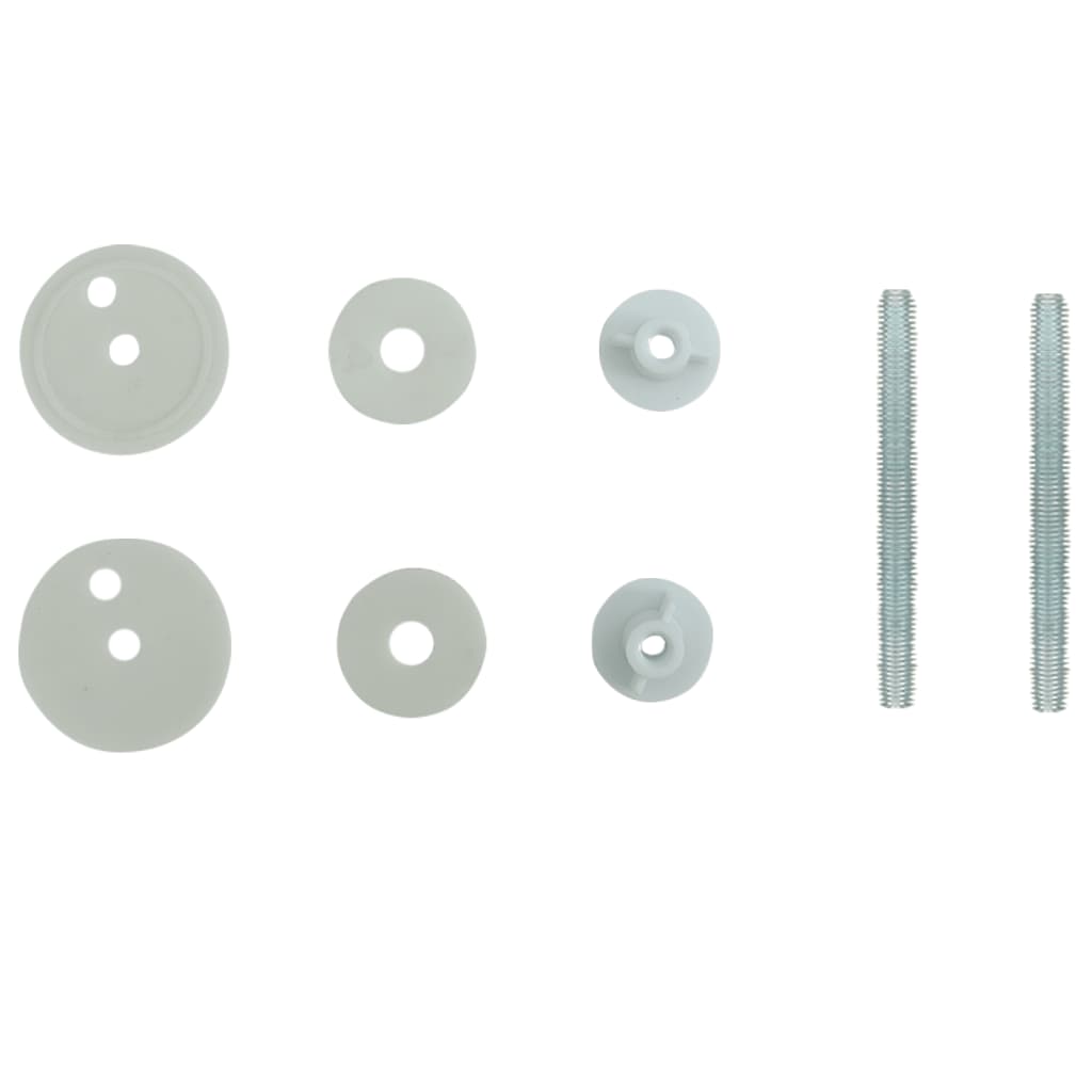 Toalettstol med mdf lock design - 1, new york, nr - number 10.
