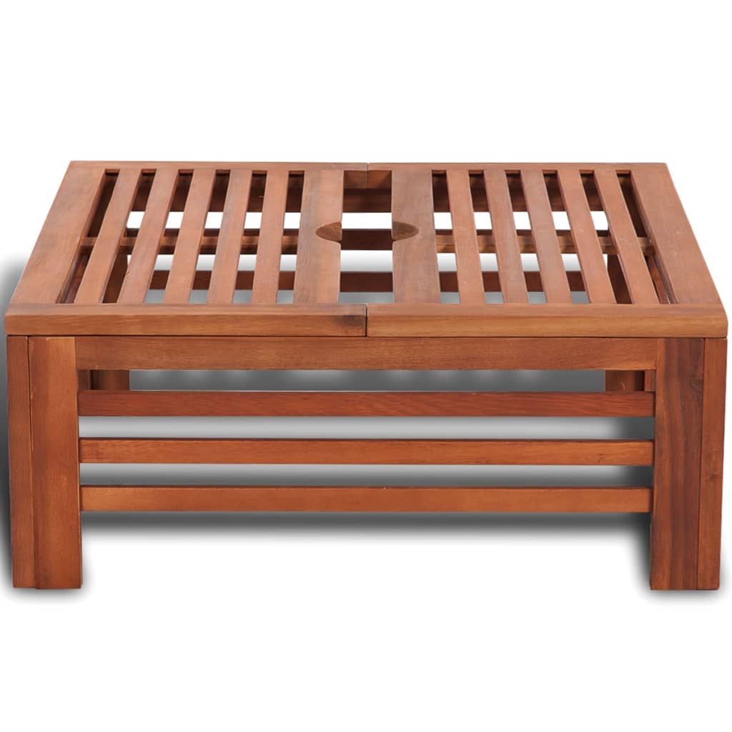 Cover til parasolstativ - number 3.