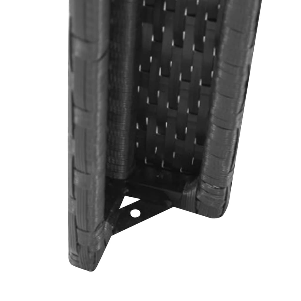 Paviljon s krovom tamno sivo - sivi, 3 x 3 m - number 6.