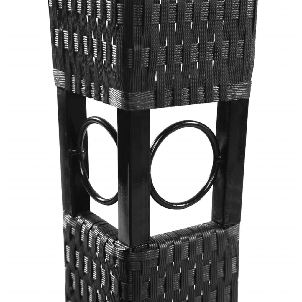 Paviljon s krovom tamno sivo - sivi, 3 x 3 m - number 5.