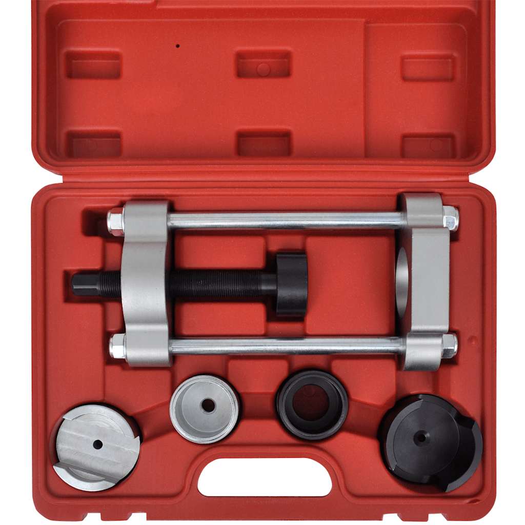 Værktøjssæt til kugleled i ophængningen for bmw 3 serien - number 2.