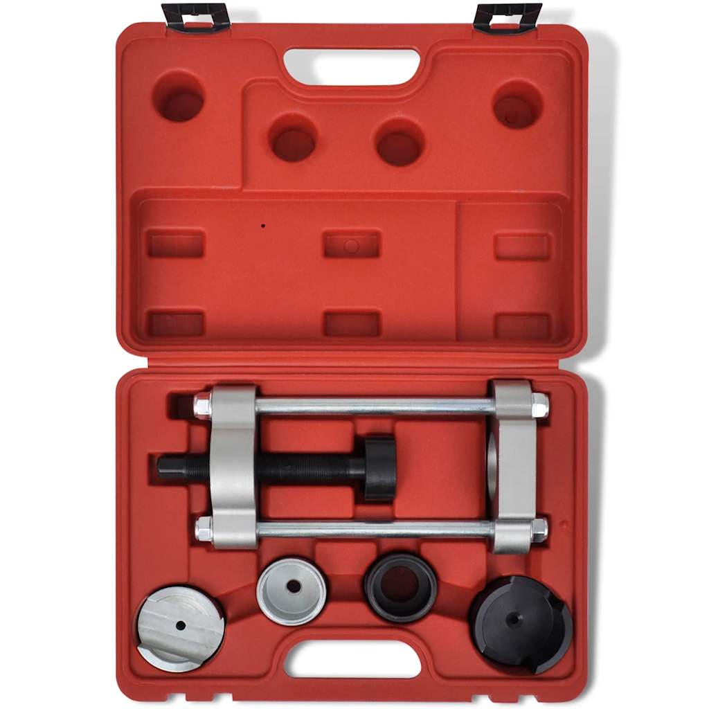 Værktøjssæt til kugleled i ophængningen for bmw 3 serien - number 3.