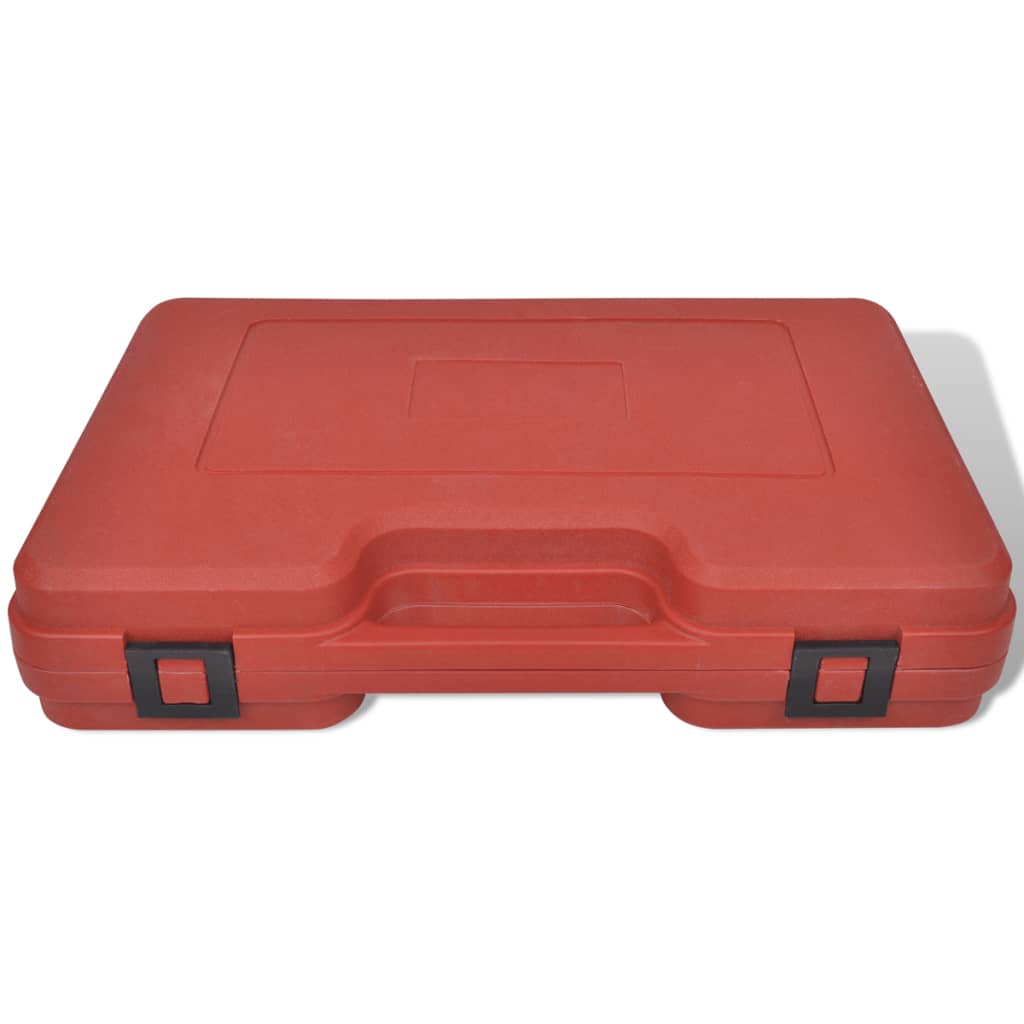 Karburator vakuum synkroniseringsmåler værktøjssæt - number 2.