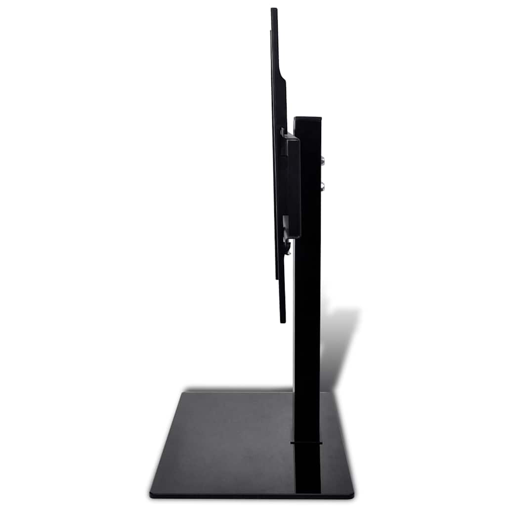 Supporto tv per schermo 37-55" max. vesa 40 kg - nero, 600 x 400 mm, 1, con base - number 3.