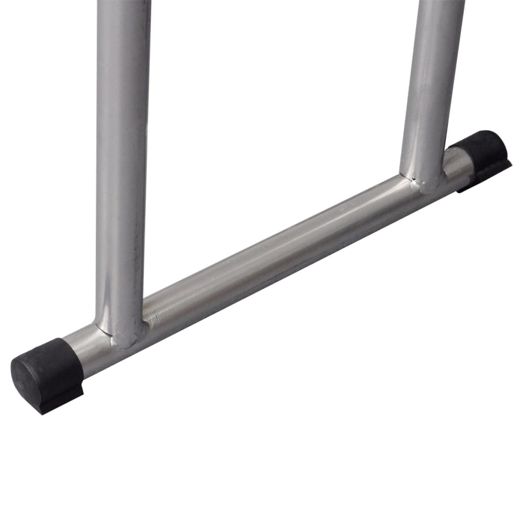 Składany zestaw śniadaniowy z 2 krzesłami - number 4.