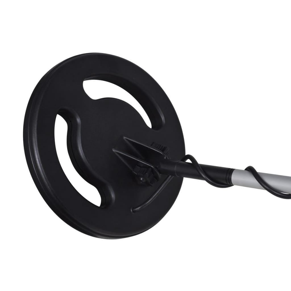 Detektor metala 20 cm dubina pretrage 300 cm lcd zaslon - number 5.