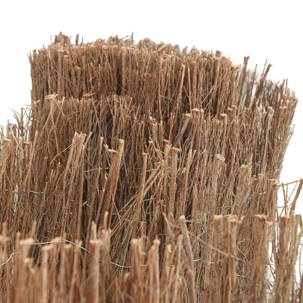 Rižina ograda 400 x 100 cm - number 3.