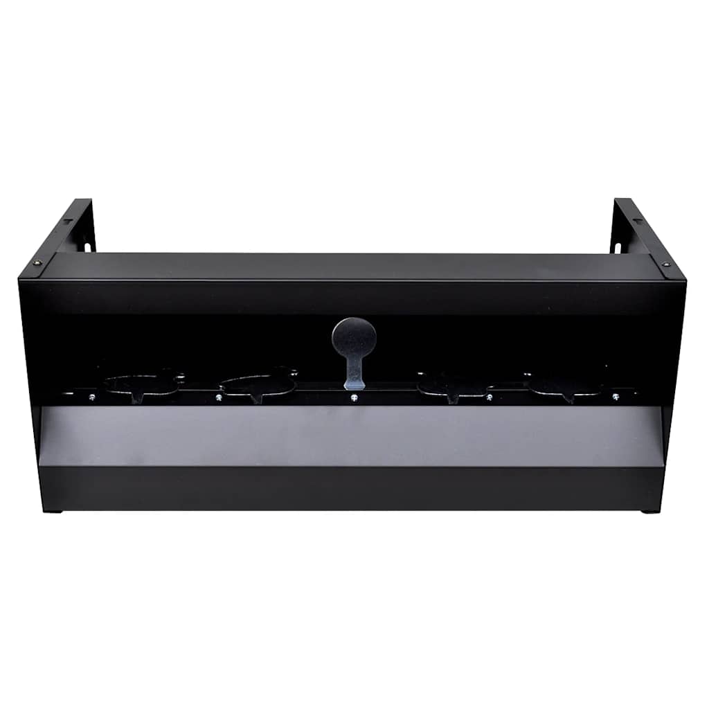 Kutija za pucanje magnetna 4 + 1 diskovi za pucanje s motivom patke - number 3.