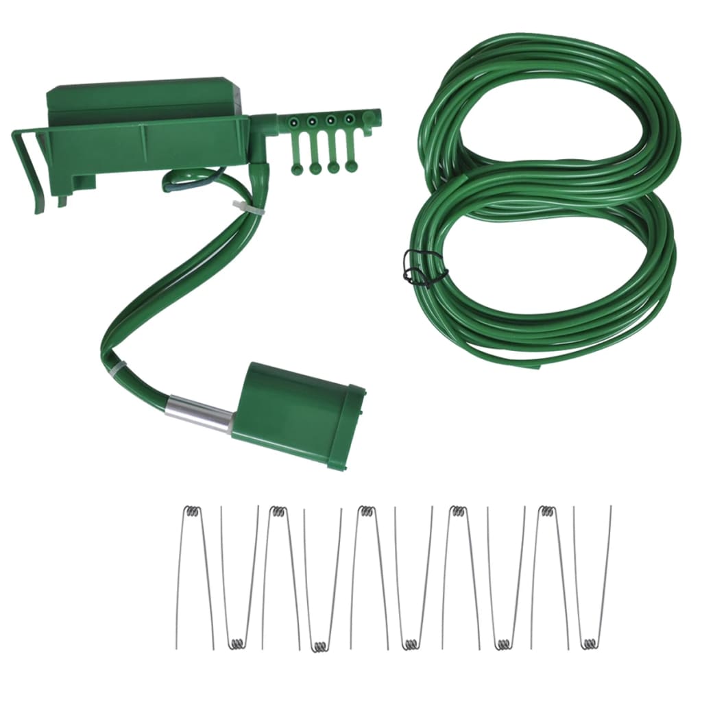 Automatic irrigation system water sprinklers hours - number 2.