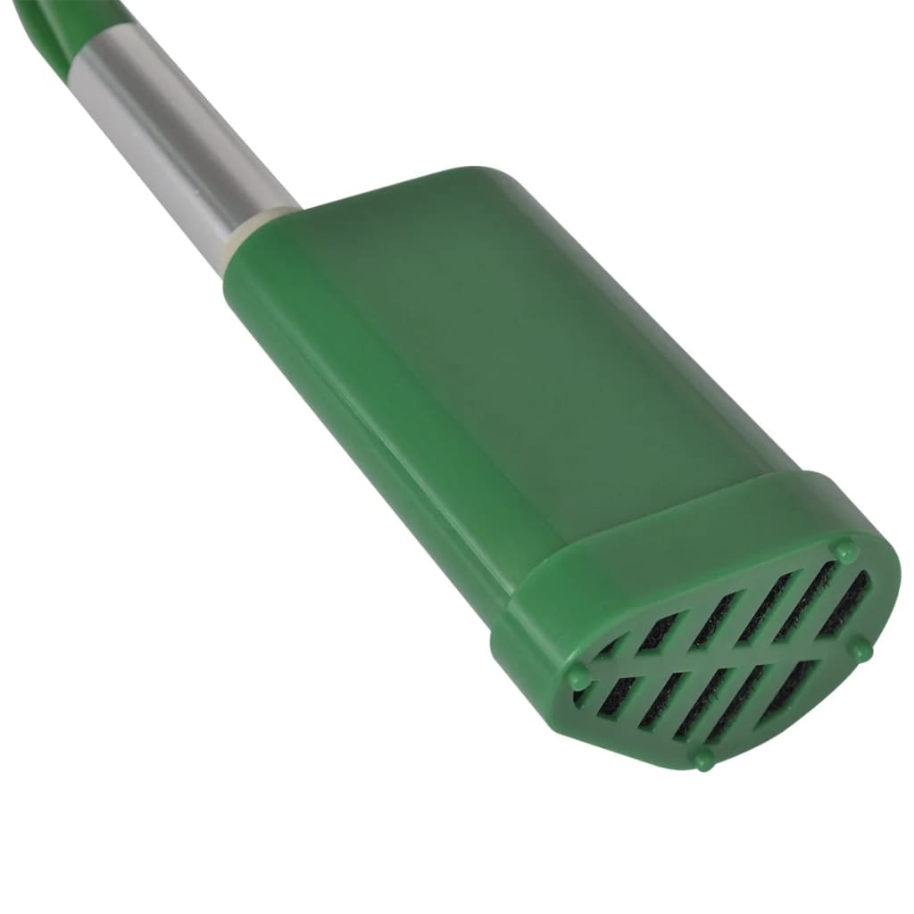 Automatic irrigation system water sprinklers hours - number 5.