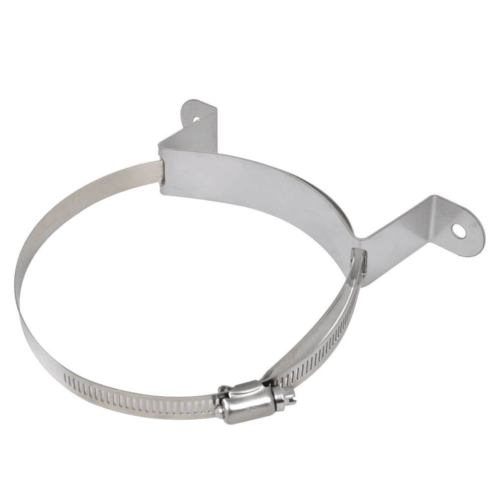 Échangeur de chaleur pour piscine 40 kw - 355 x 134 mm, 1 - number 6.