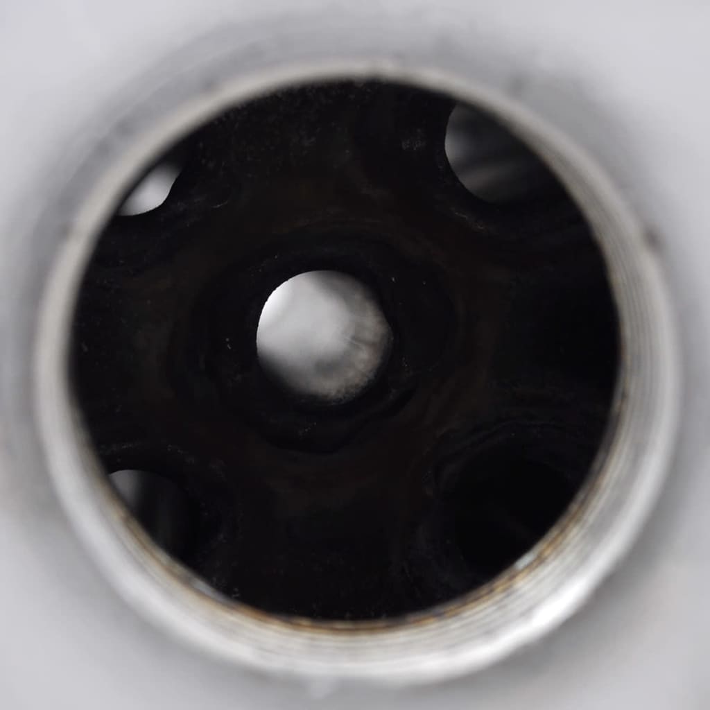 Échangeur de chaleur pour piscine 40 kw - 355 x 134 mm, 1 - number 5.