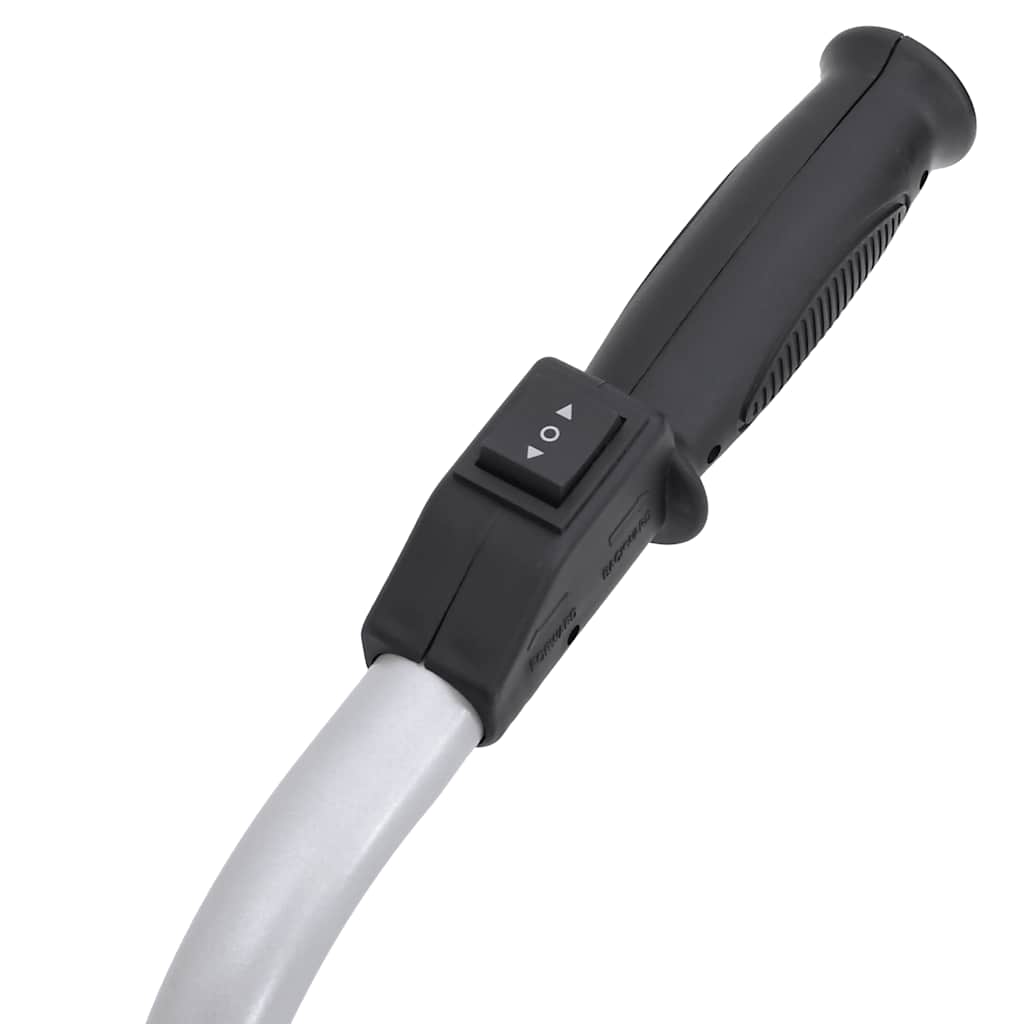 Motoriseret støttehjul til trailer 12 v 350 w - number 7.