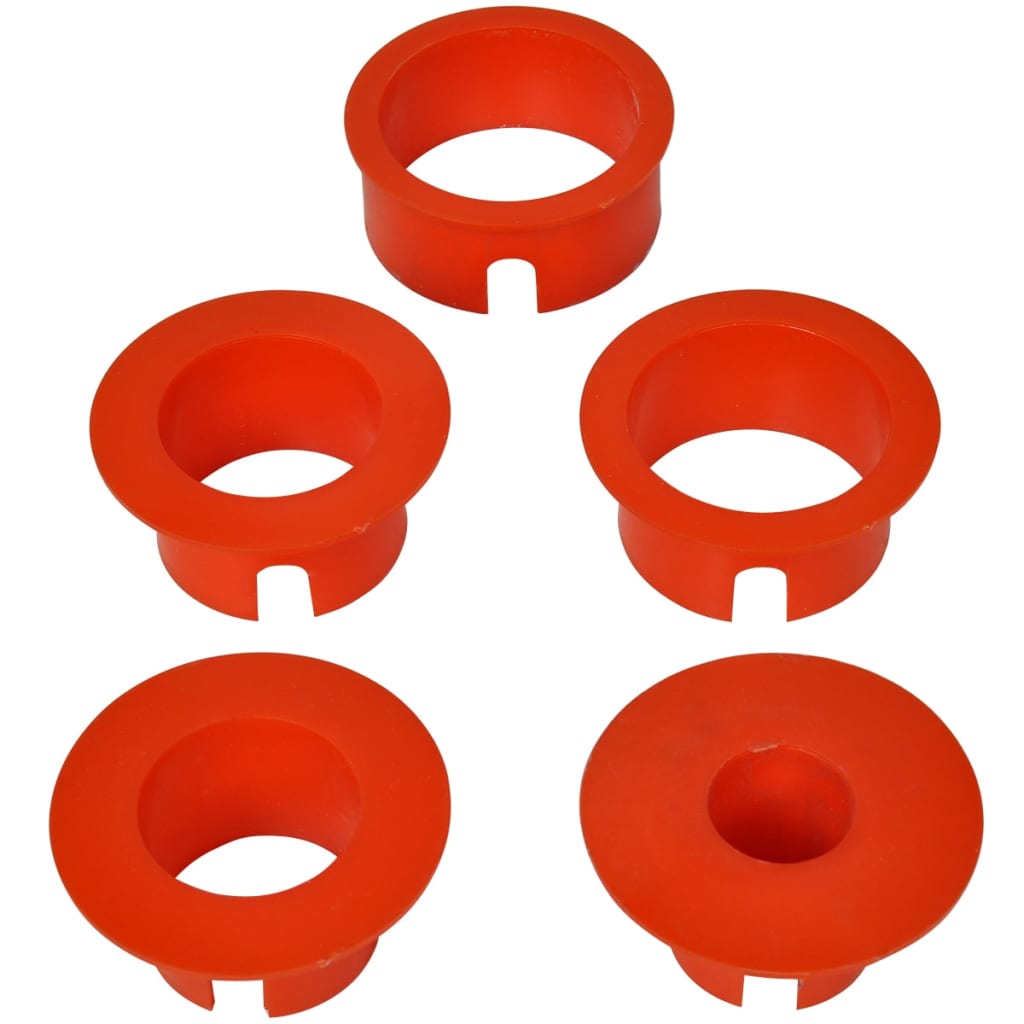 Držač za suncobran 55 cm pocinčani čelik - number 3.