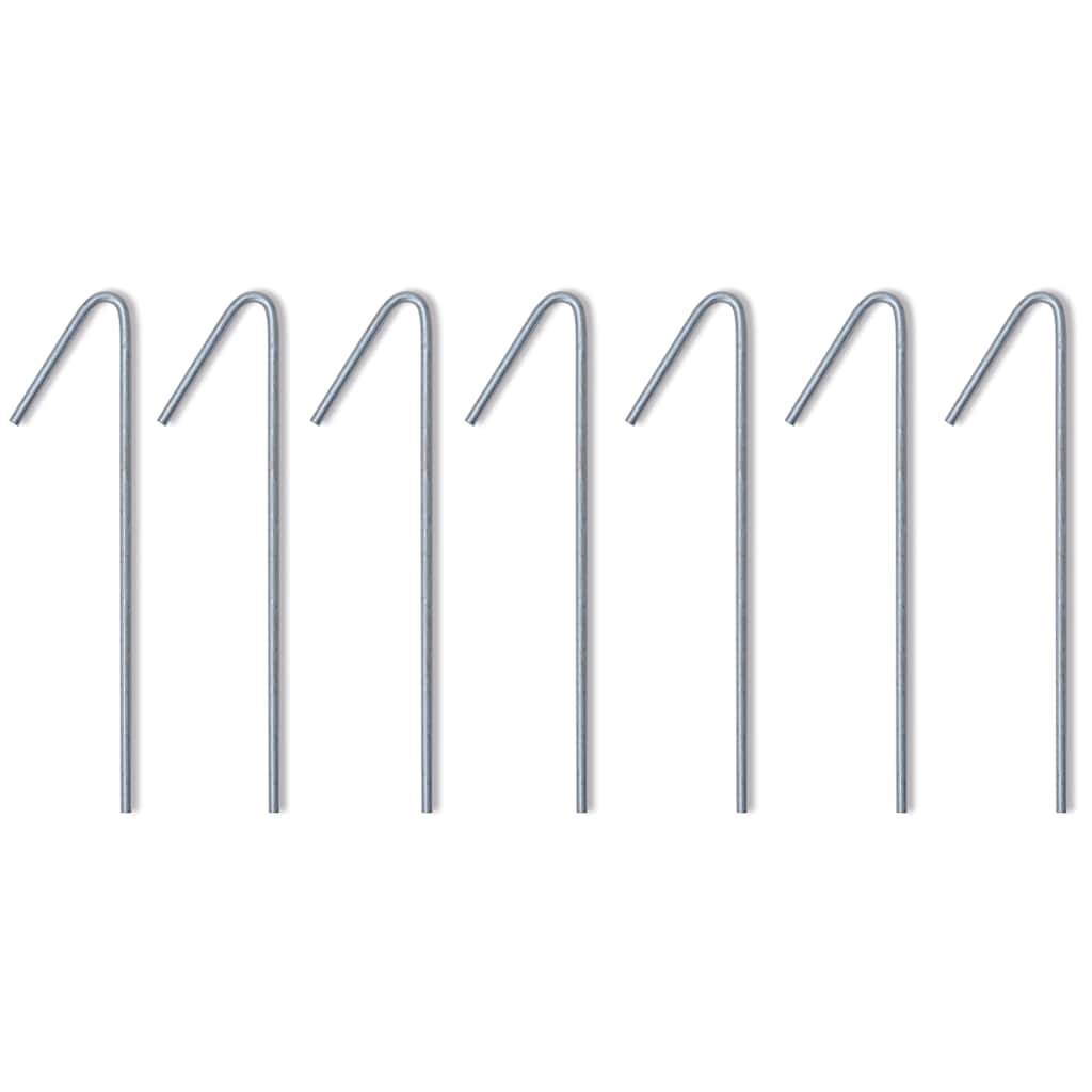 Šator 3x3 m sklopivi krem boje - number 8.