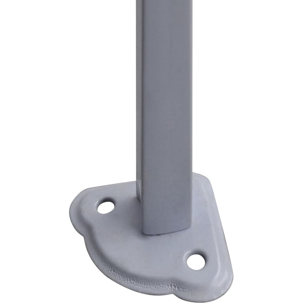 Sklopivi šator plavi 3 x 3 m - number 7.