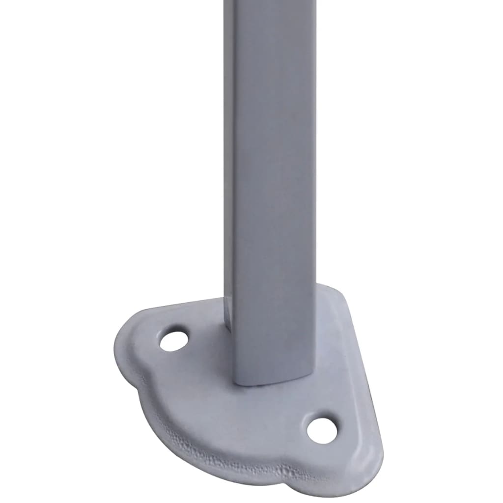 Sklopivi šator 3 x 3 m zeleni - number 7.