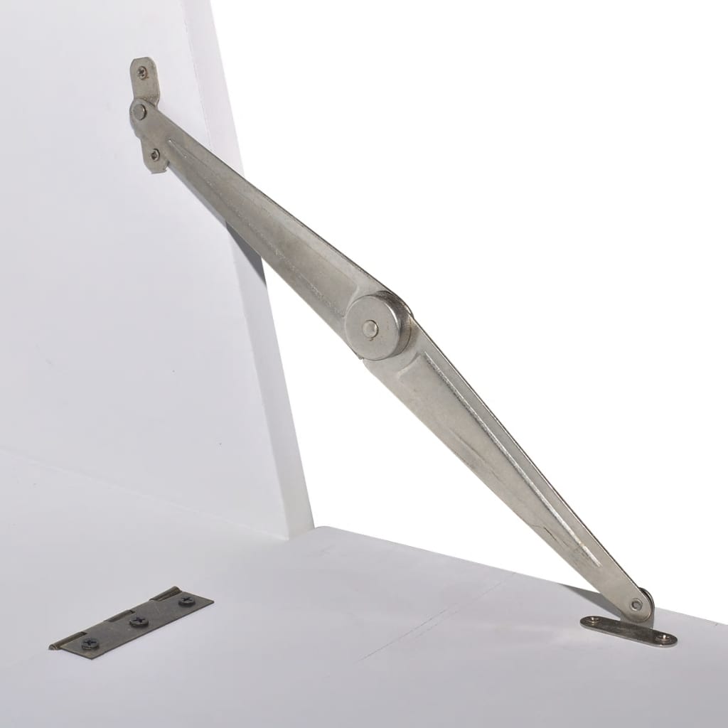 Fransk skrivebord i tre - number 6.