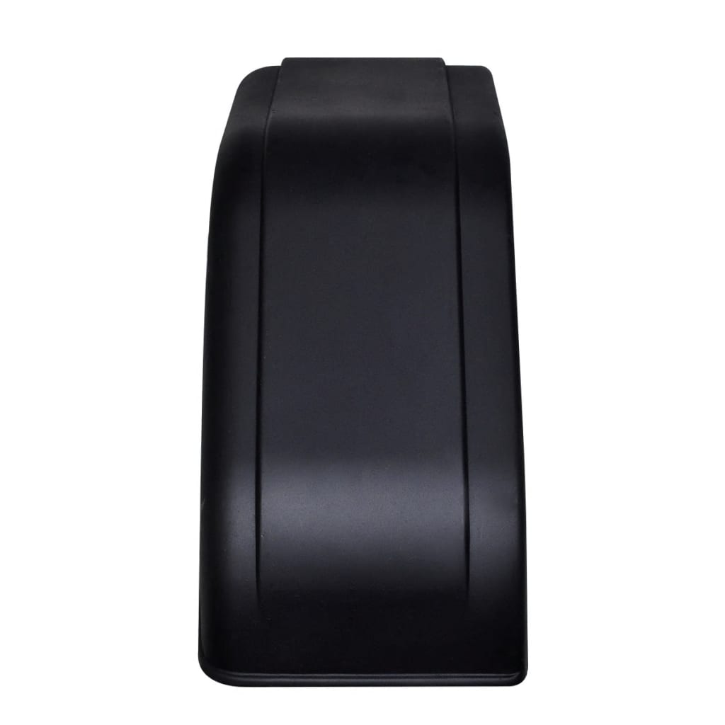 Hjulskærm til trailer stk. - 220 x 760 mm, 2 - number 4.