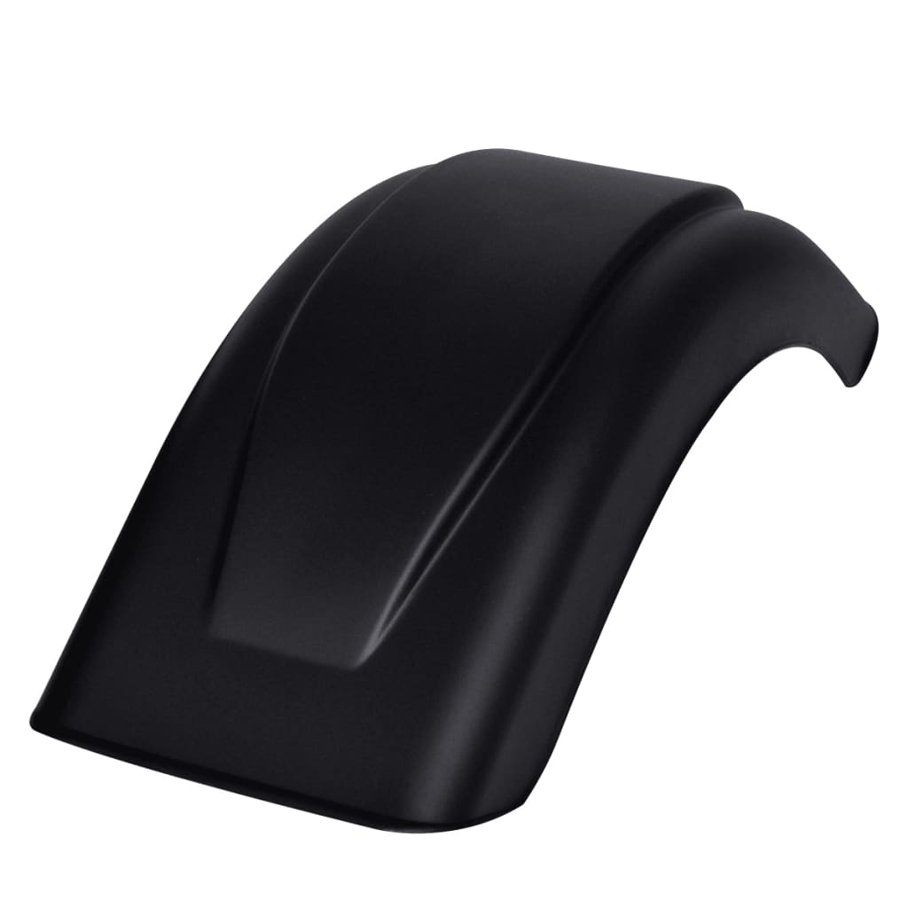 Hjulskærm 2 stk. til trailerhjul 170 x 580 mm - number 3.