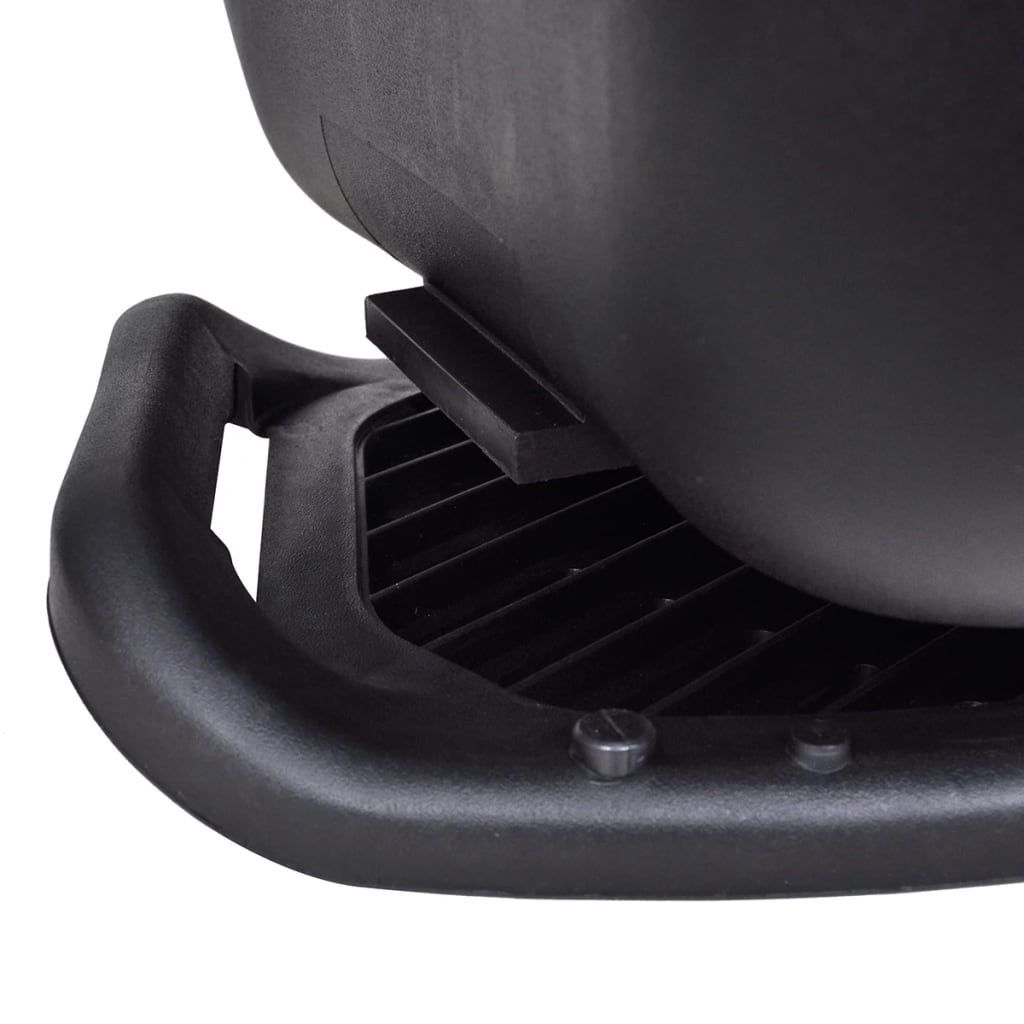 Topboks til motorcykel 36 l til hjelm - number 5.