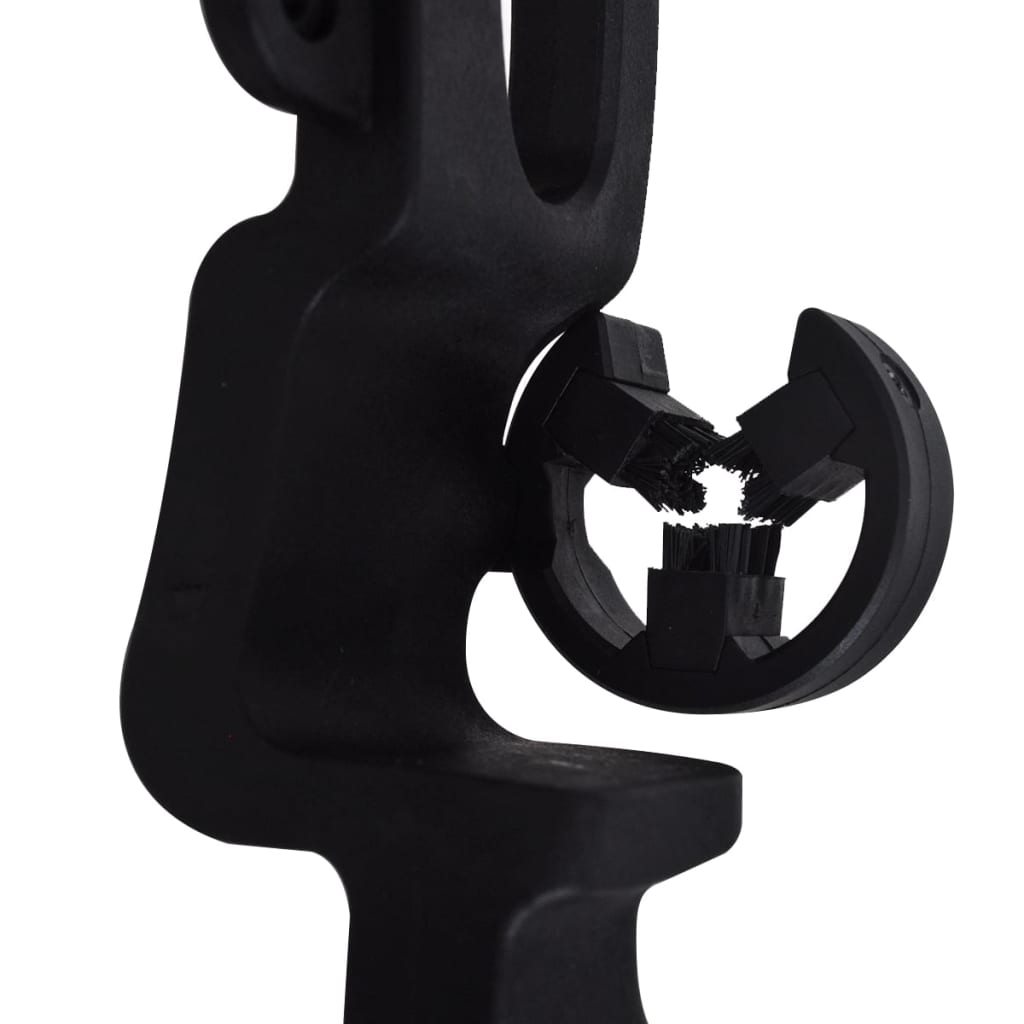 Olympisk bue med tilbehør 49" - number 4.