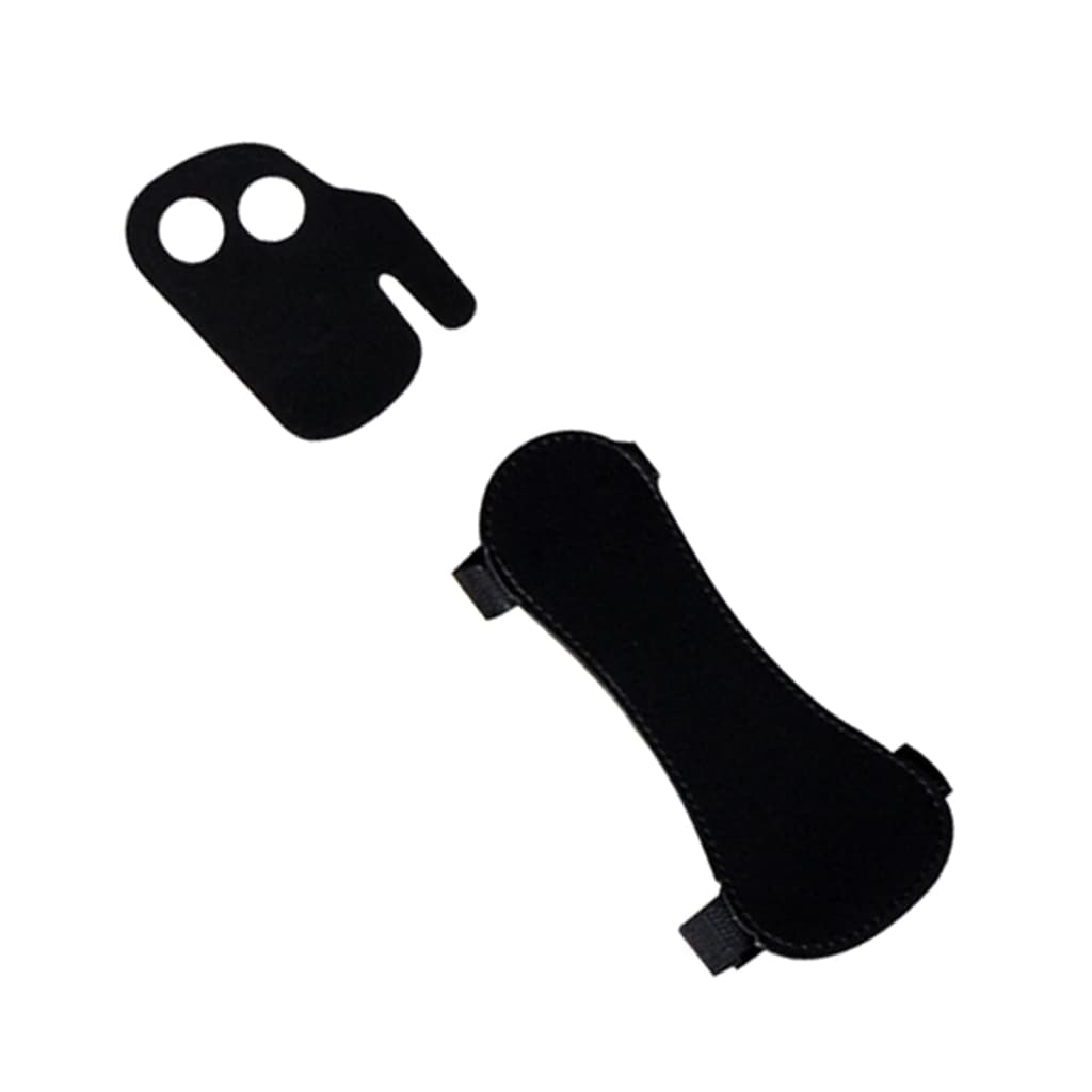 Olympisk bue med tilbehør 49" - number 8.