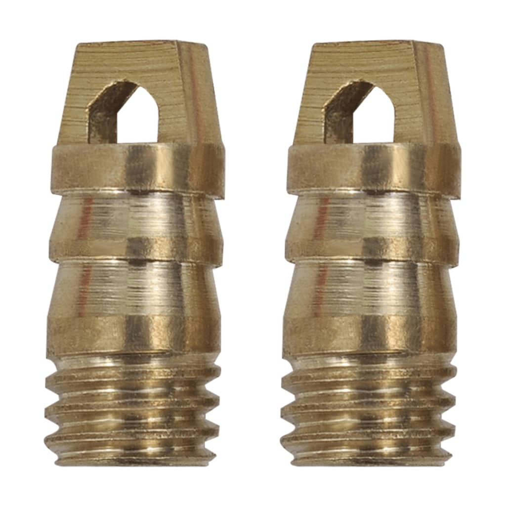 4-vejs manometersæt til aircondition - number 6.