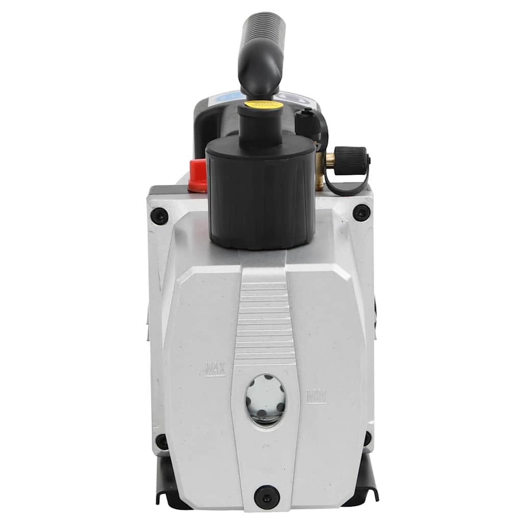 Pompe à vide à deux étages - noire, 100 l/min - number 5.