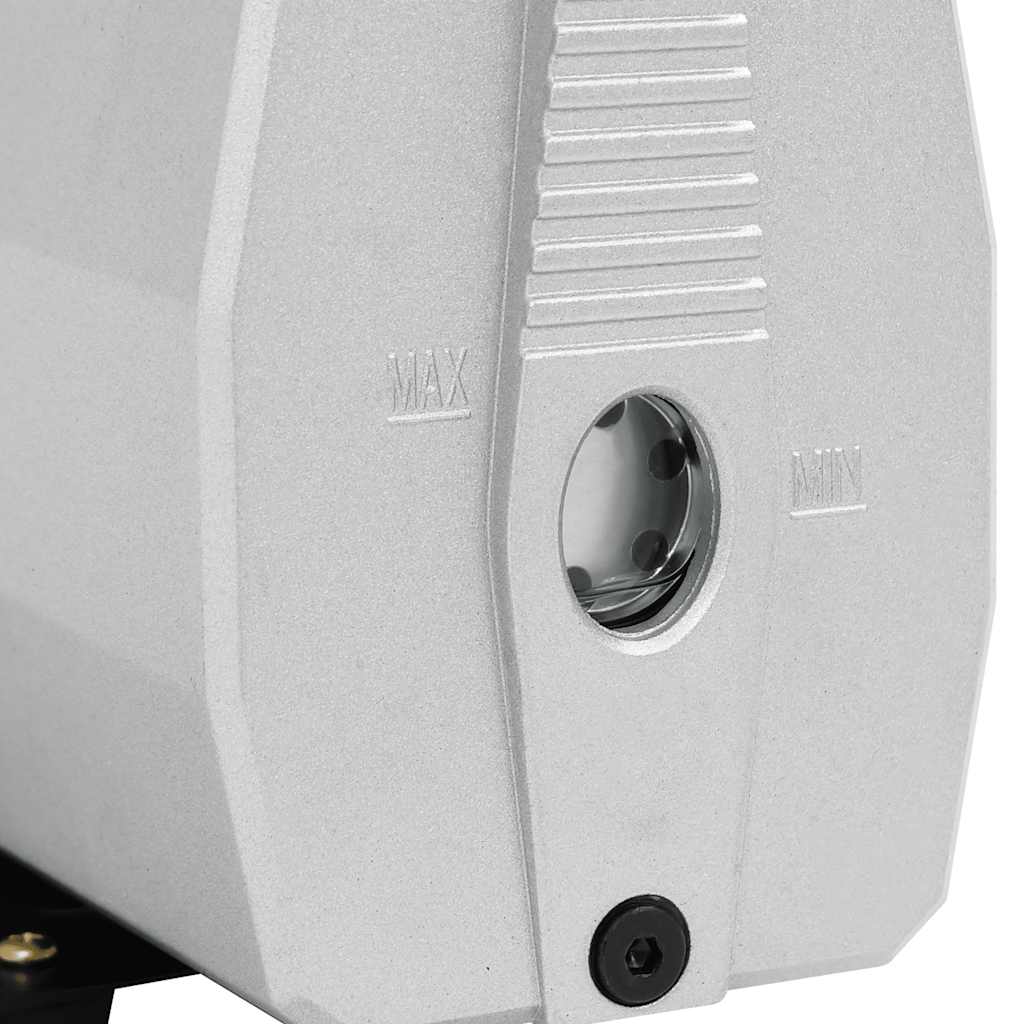 Pompe à vide à deux étages - noire, 100 l/min - number 9.