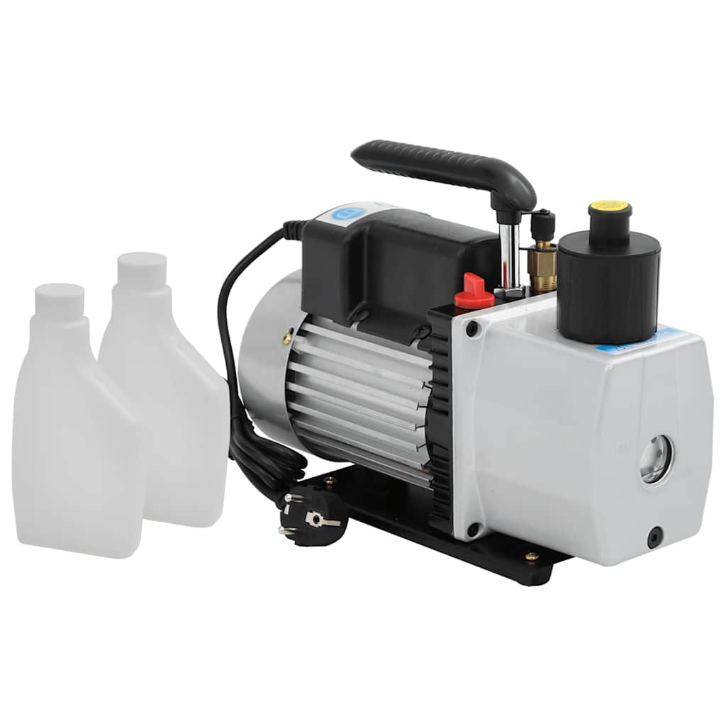 2-trins vakuumpumpe 50 l / min - number 1.