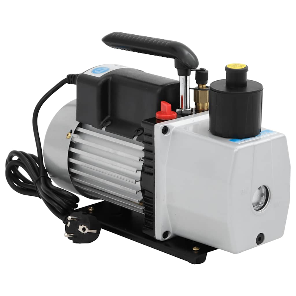 2-trins vakuumpumpe 50 l / min - number 2.