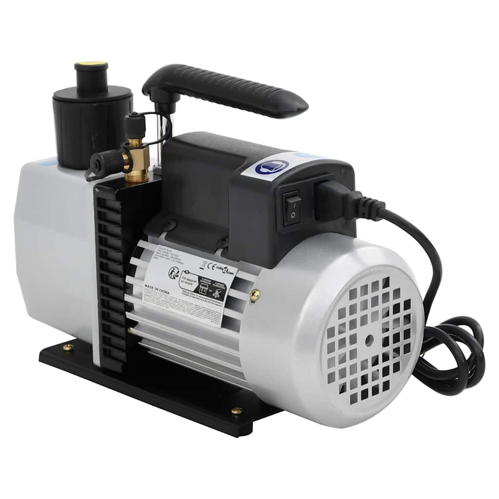 2-trins vakuumpumpe 50 l / min - number 4.