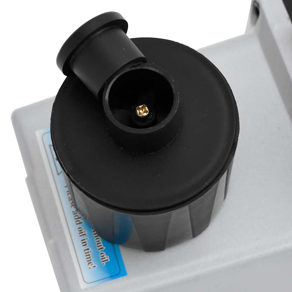 2-trins vakuumpumpe 50 l / min - number 6.