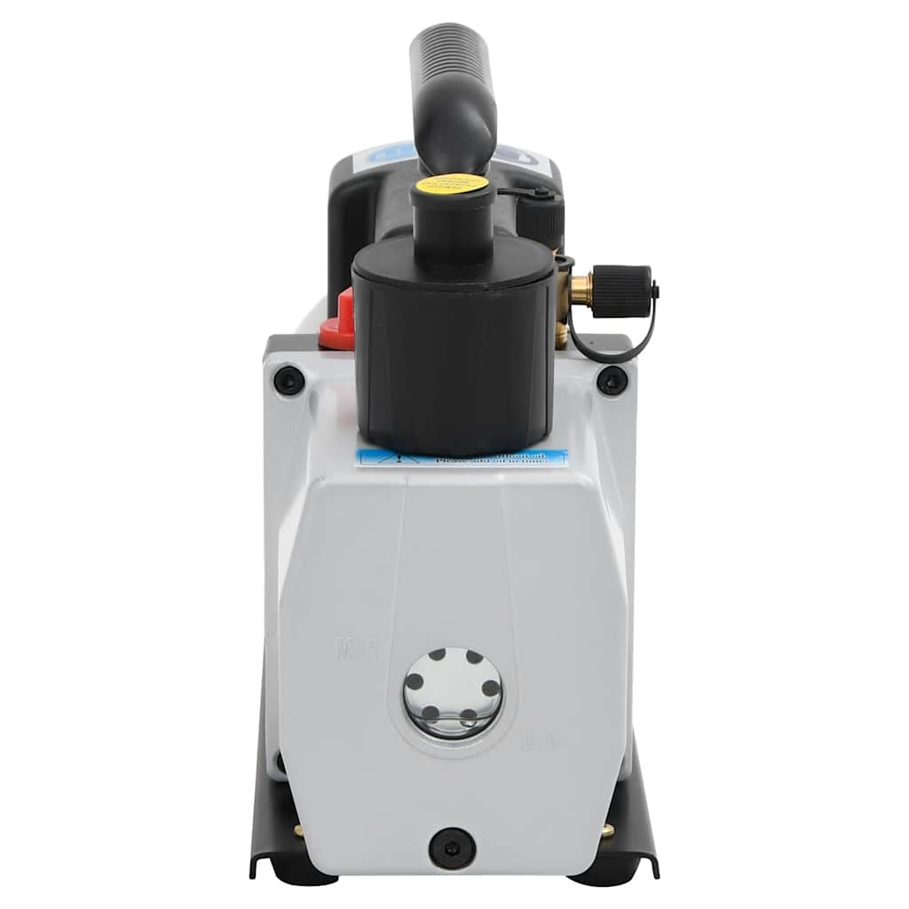 2-trins vakuumpumpe 50 l / min - number 5.