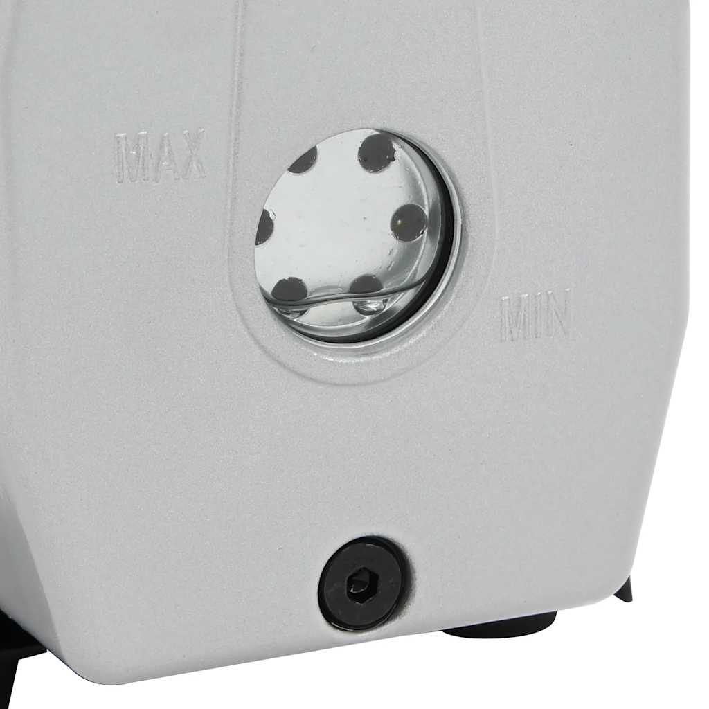 2-trins vakuumpumpe 50 l / min - number 9.