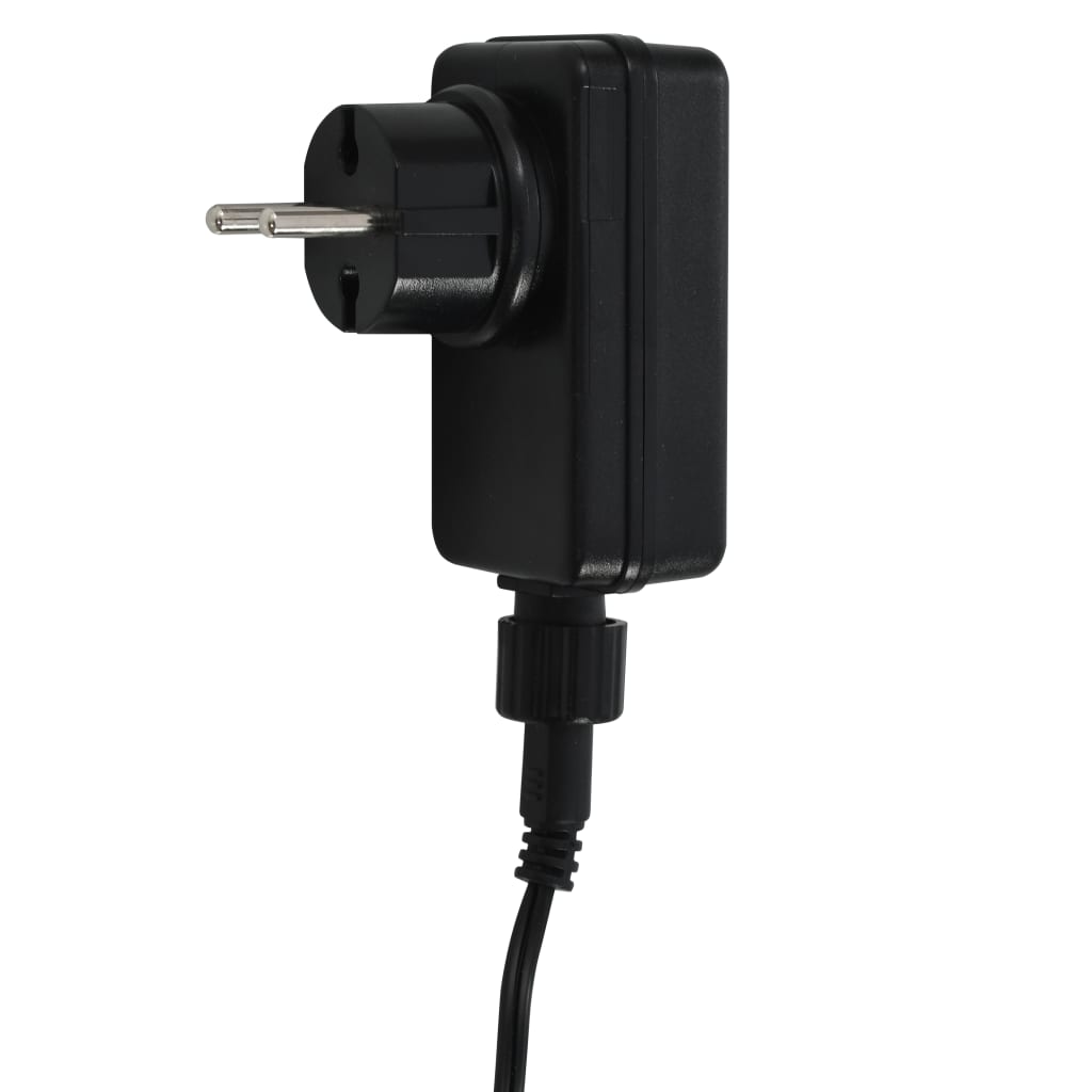 Fontaine de jardin en acier inoxydable avec led en forme de boule - 30 cm - number 5.