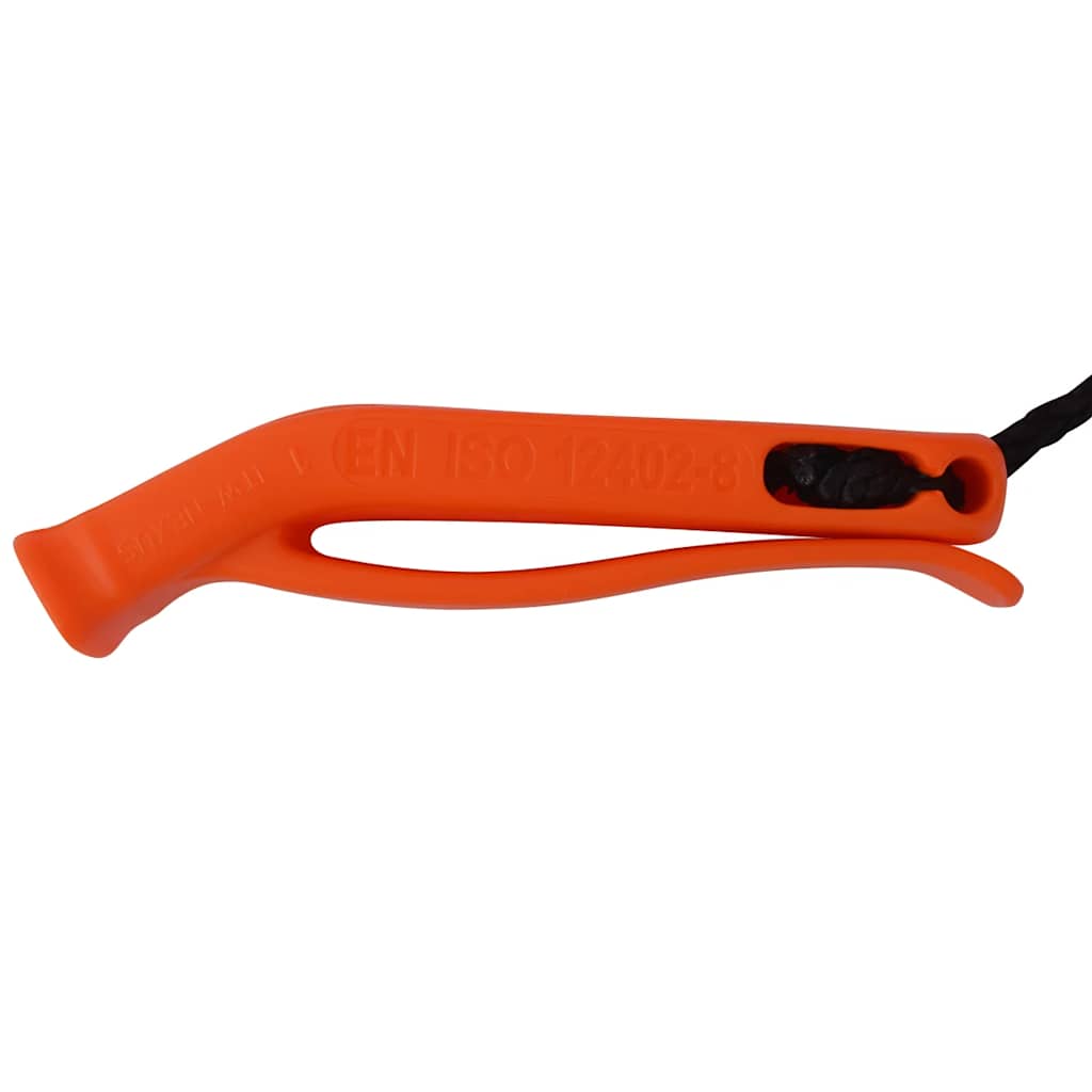 Prsluk za spašavanje 100 n - narančasti, 1, 90+ kg - number 8.