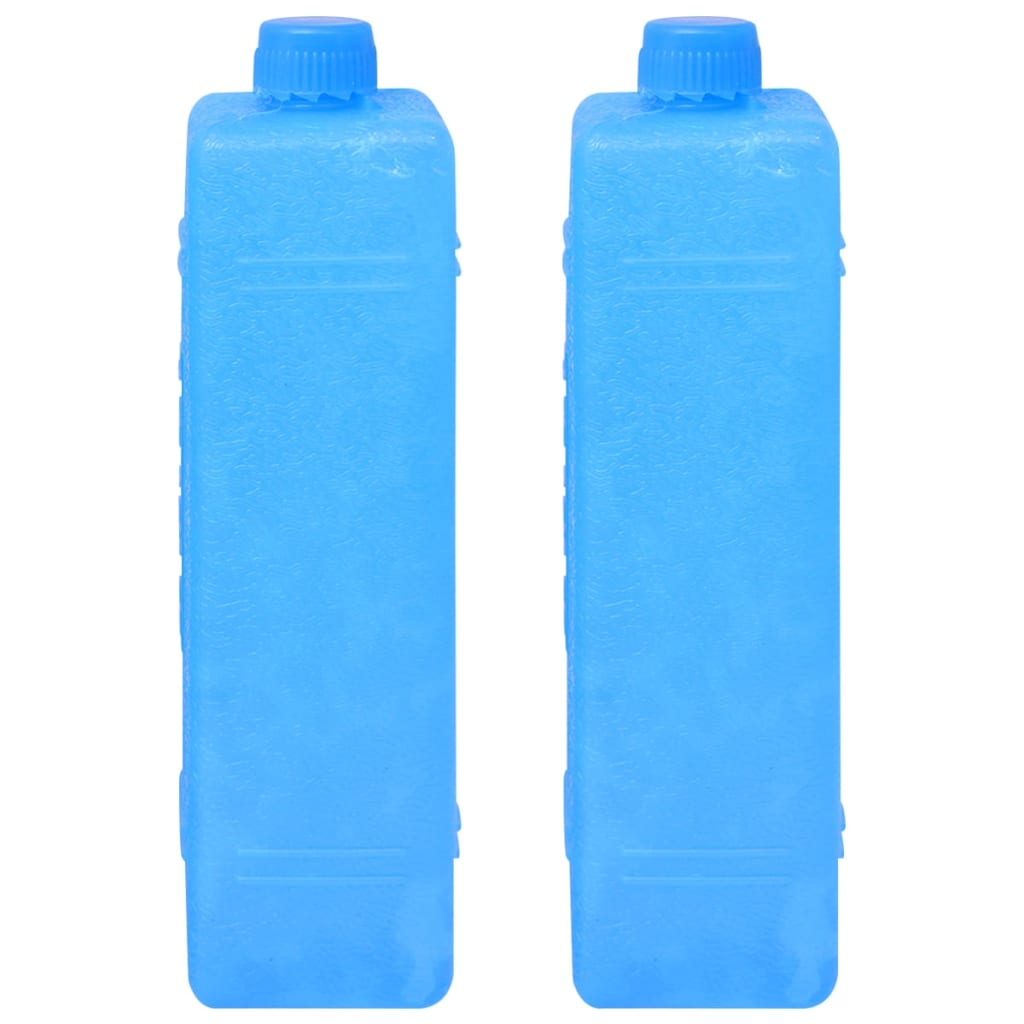 Bærbar luftkøler 80 w 4 l 25x26x56 cm - number 8.