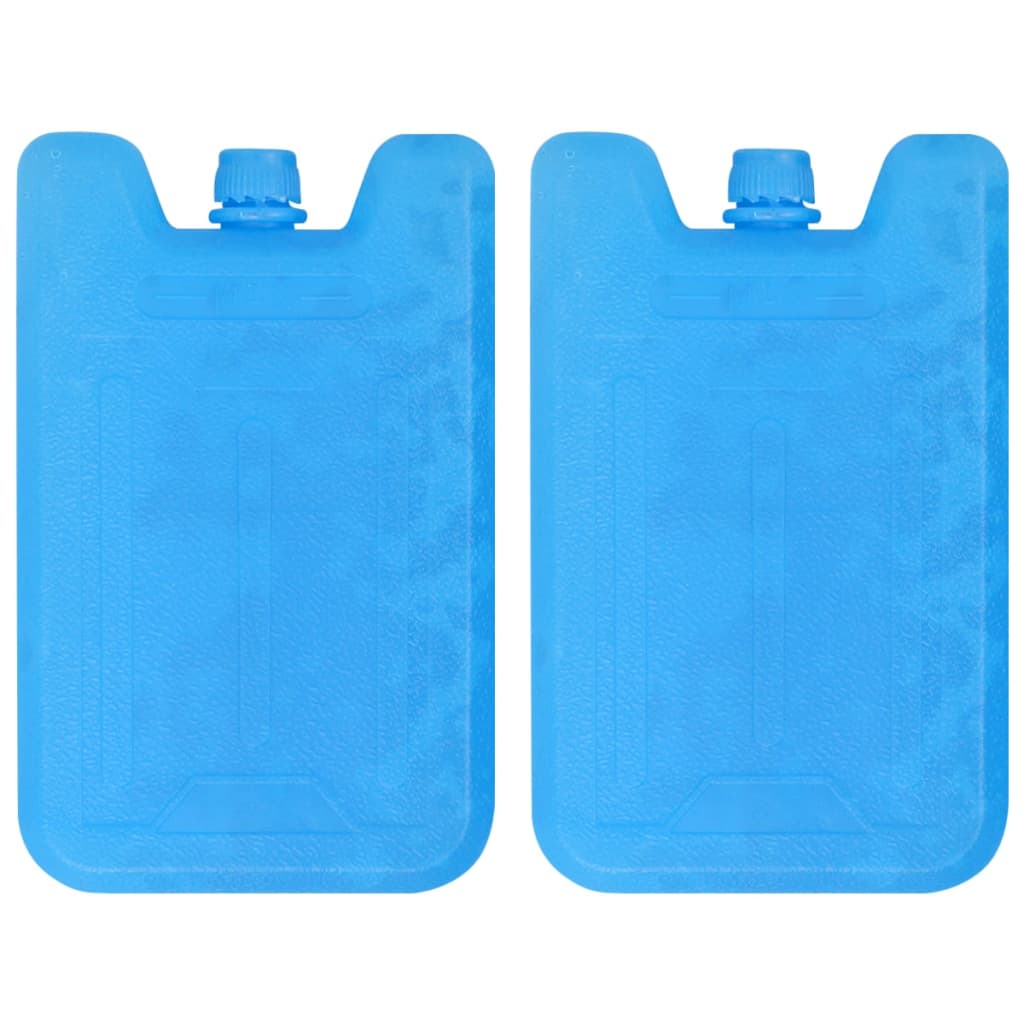 Bærbar luftkøler 80 w 4 l 270 m³/t 25x26x56 cm - number 8.