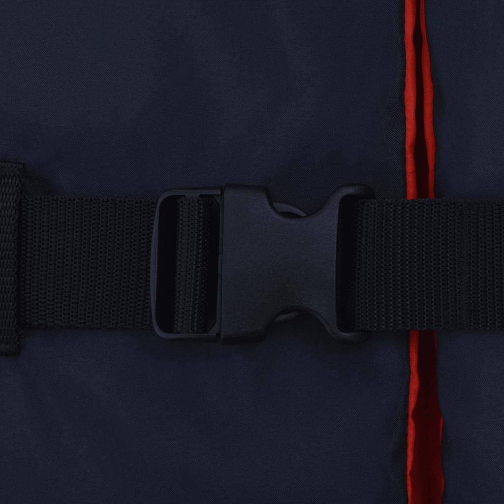 Prsluk za spašavanje 50 n 30-50 kg tamnoplavi - number 5.