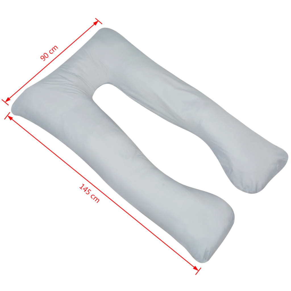 Coussin de grossesse - number 4.