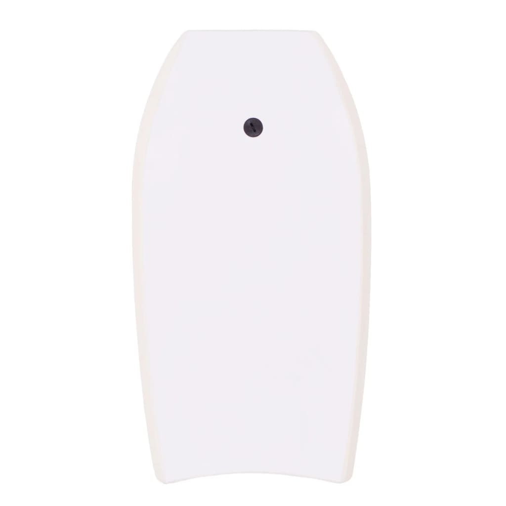 Bodyboard plavi 94 cm - number 4.