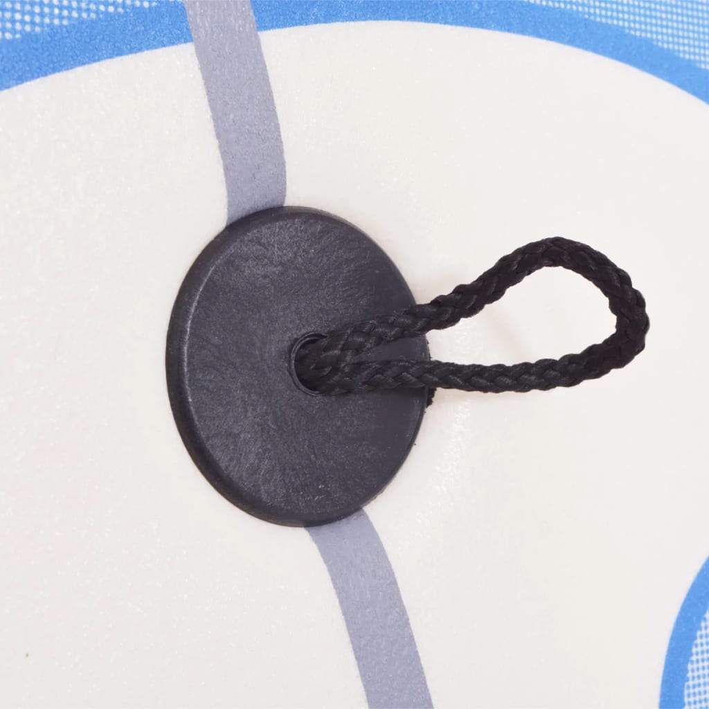 Bodyboard plavi 94 cm - number 5.