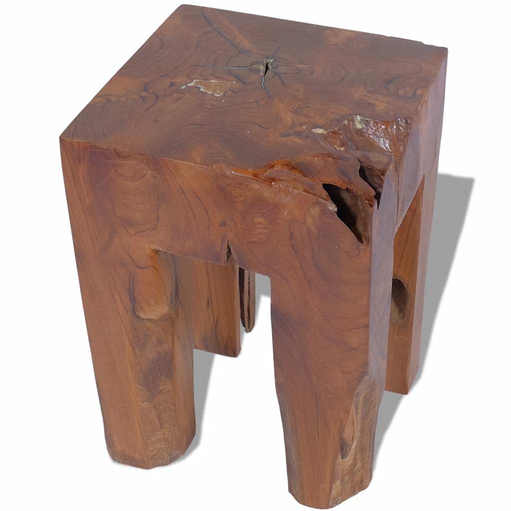 Krakk heltre teak - number 5.